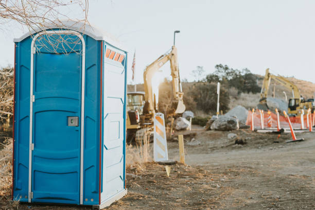 Sanitation services for porta potties in County Center, VA