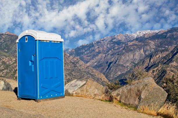 Best Temporary restroom rental  in County Center, VA