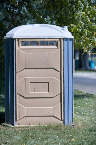 Best Portable restroom trailer rental  in County Center, VA