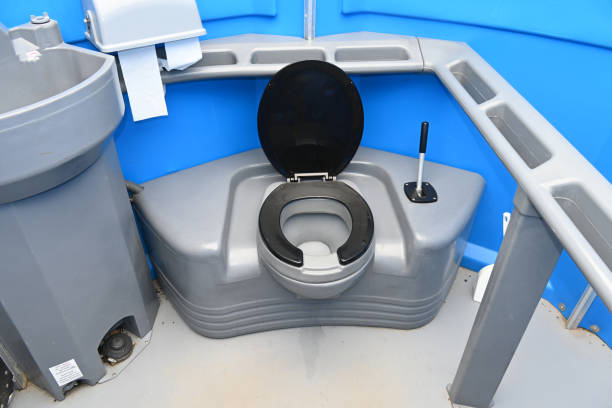 Best Porta potty services near me  in County Center, VA