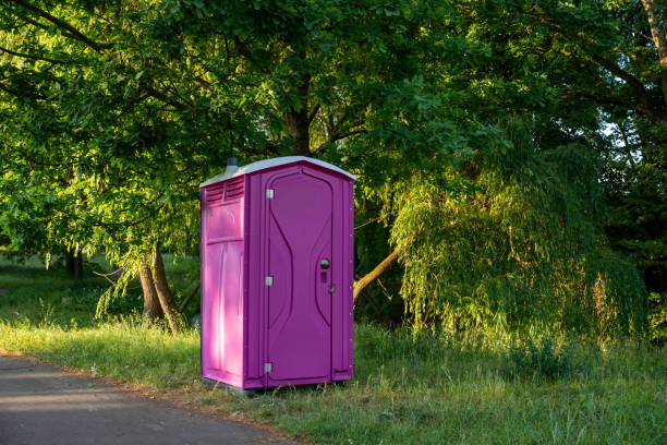 Best Porta potty rental near me  in County Center, VA