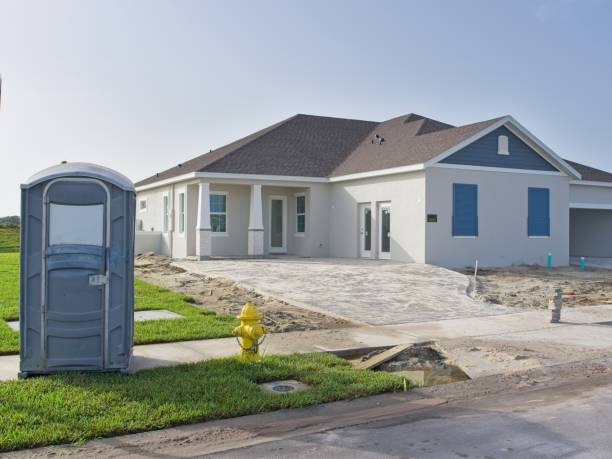 County Center, VA porta potty rental Company