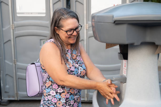 Best Local porta potty services  in County Center, VA